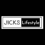 jicks lifestyle Profile Picture