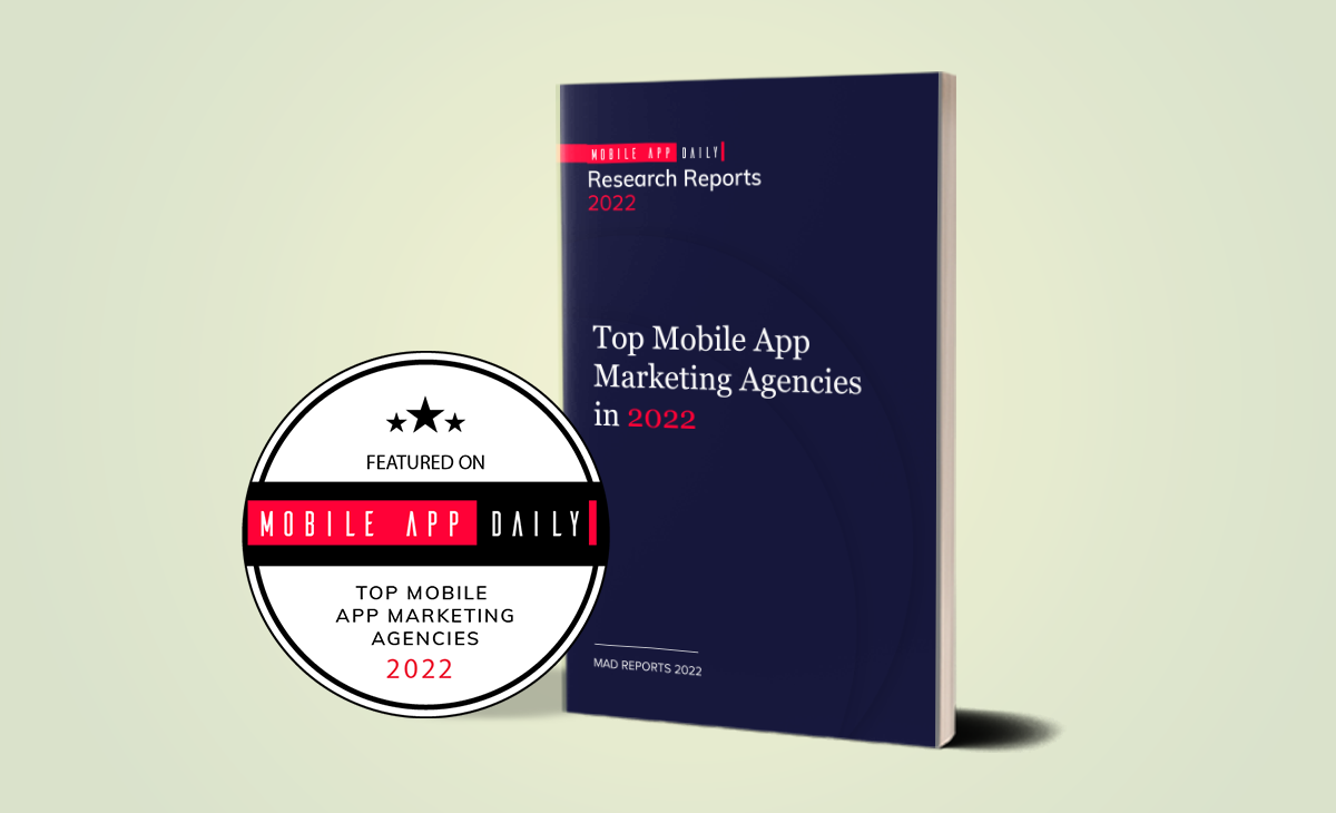 Best Mobile App Marketing Companies in 2023 | MobileAppDaily
