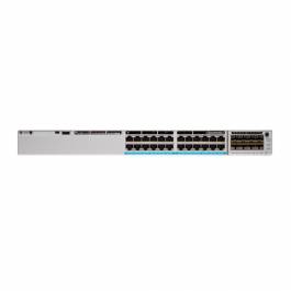 Buy Affordable Cisco C9300-24P-E Switch Available In UAE