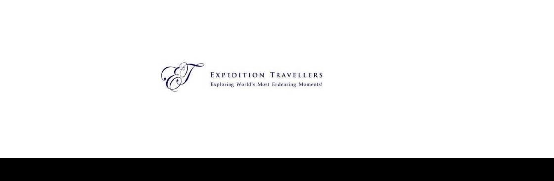 Expedition Travellers Cover Image