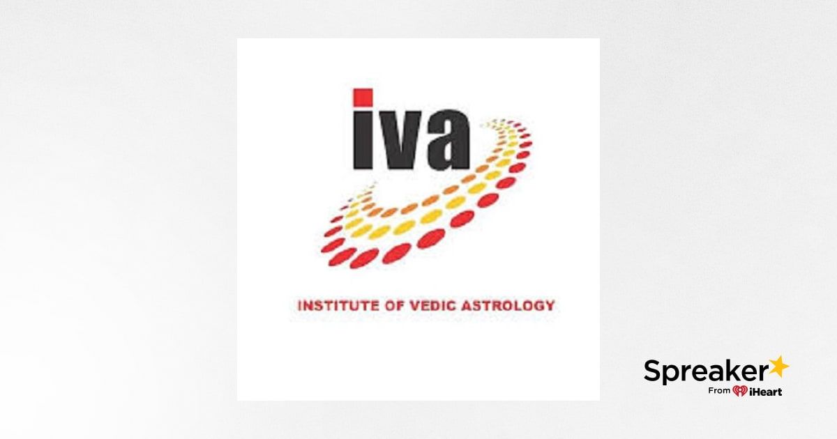 Institute of Vedic Astrology