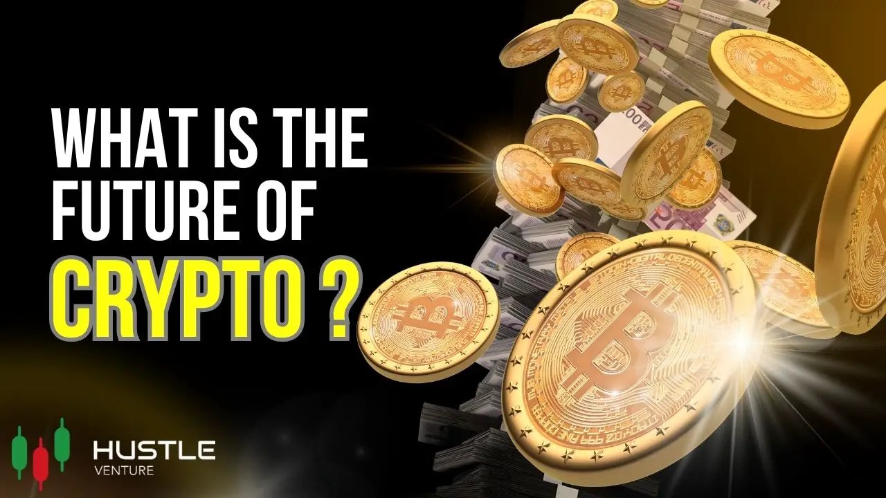 What is the Future of Cryptocurrency Market in the next 10 Years?