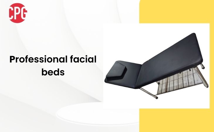 INVESTING IN QUALITY: WHY DURABILITY MATTERS FOR ESTHETICIAN FACIAL BEDS - Iktix