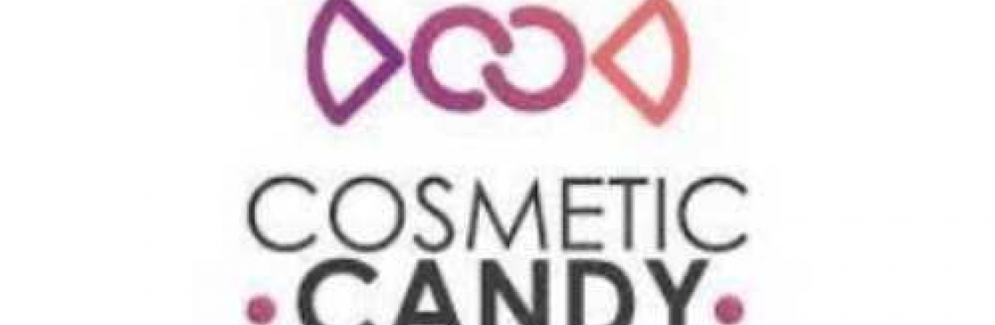 Cosmetic Candy Cover Image