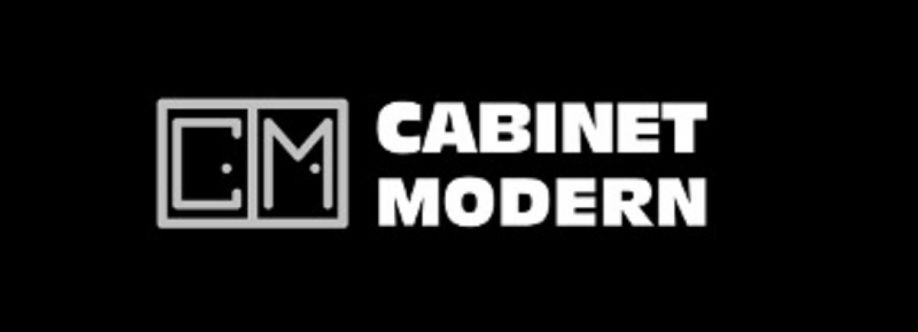 Cabinet Modern Cover Image