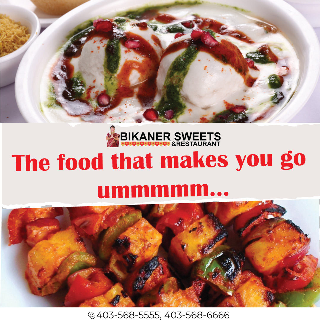 Good Facts You Should Know About Indian Street Food In Calgary