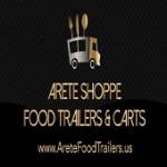 Arete Food Trailers Profile Picture