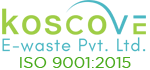 Electronic Scrap Buyers in Delhi - Koscove E-waste