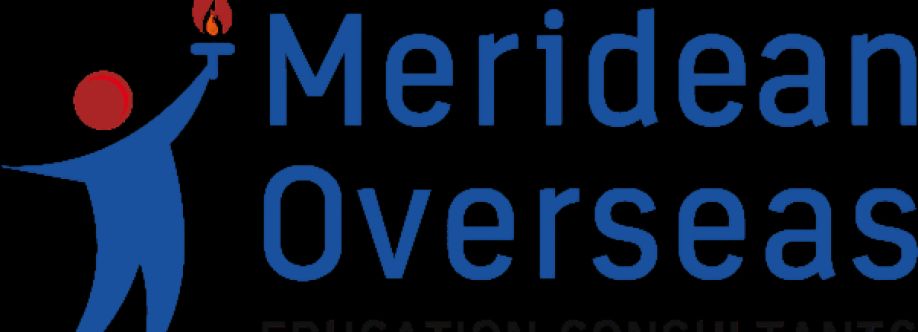 Meridean Overseas Cover Image