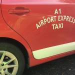 A1 Airport Express Taxi Profile Picture
