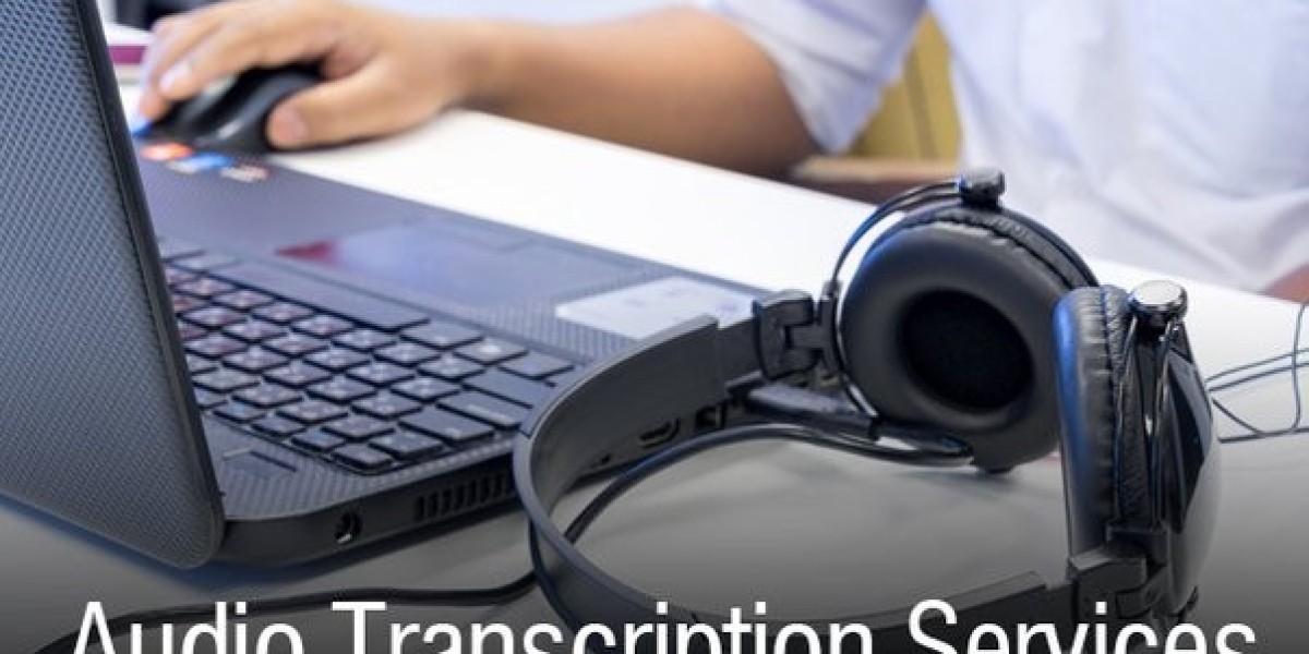 Audio Transcription Services Australia at Academia Solution