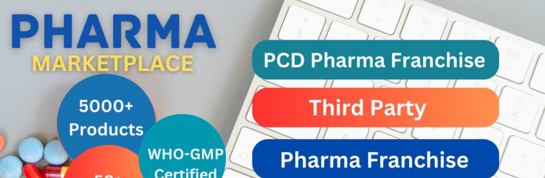 Pharma services Cover Image