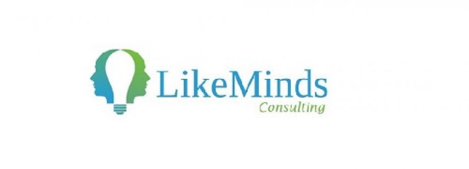 LikeMinds Consulting inc Cover Image