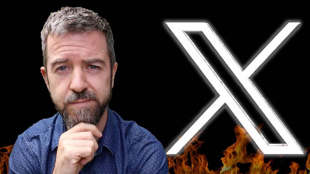 The TRUTH About THE LETTER X That Musk DOESN’T Want You To Know!!!