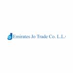 Emirates Jo Trade Co Profile Picture