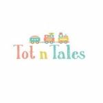 Tot n Tales Profile Picture