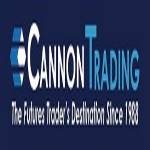 Cannon Trading Profile Picture