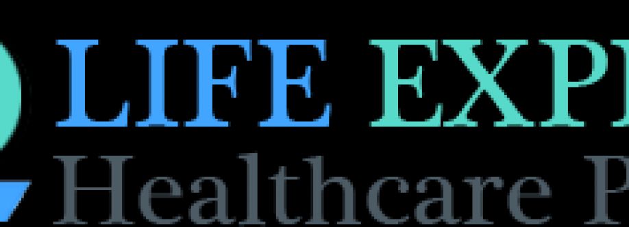 Life express Healthcare healthcare Cover Image