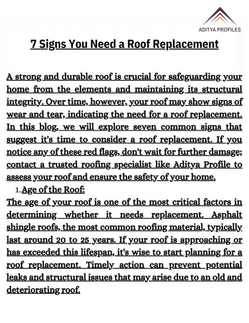 7 Signs You Need a Roof Replacement.pdf