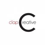 clap creative Profile Picture