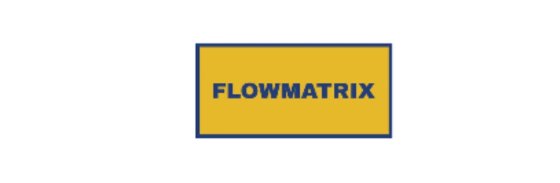 Flow Matrix Cover Image