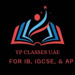 YP Classes UAE Profile Picture