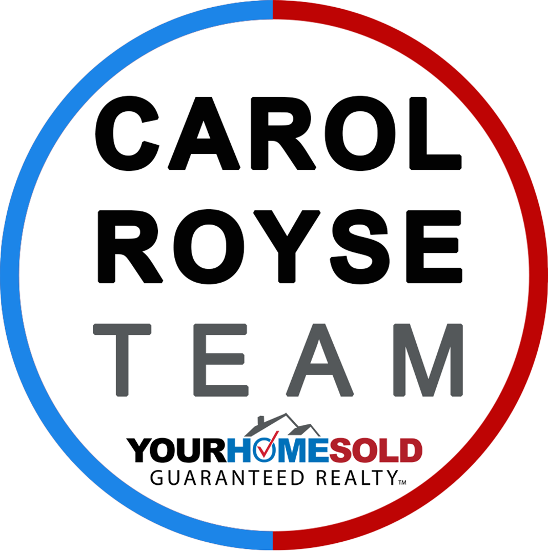 Your Home Sold Guaranteed Realty | Carol Royse Team