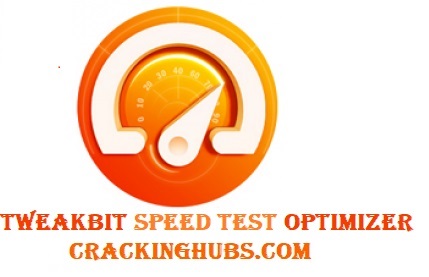 TweakBit Speed Test Optimizer License Key With Crack Download