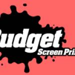 Budget Screen Printing Profile Picture