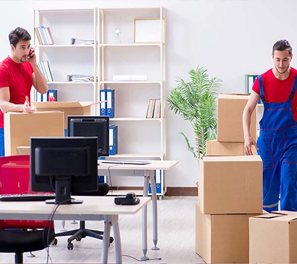 Office Relocation Sydney, NSW | Commercial Removalists Services