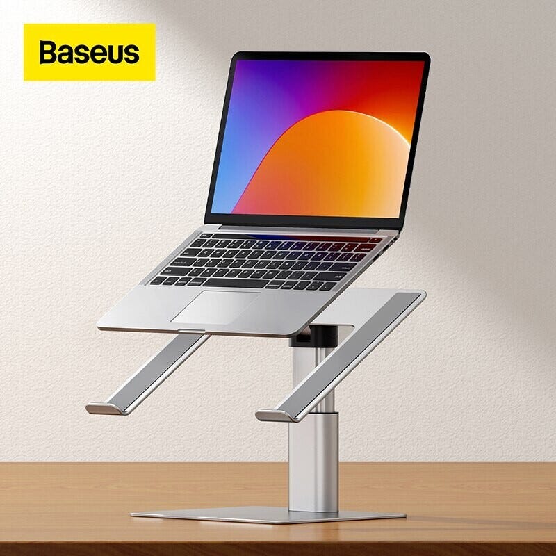 Upgrade Your Workstation with an Adjustable Non-slip Laptop Stand | by Mpwtshop Company | Aug, 2023 | Medium