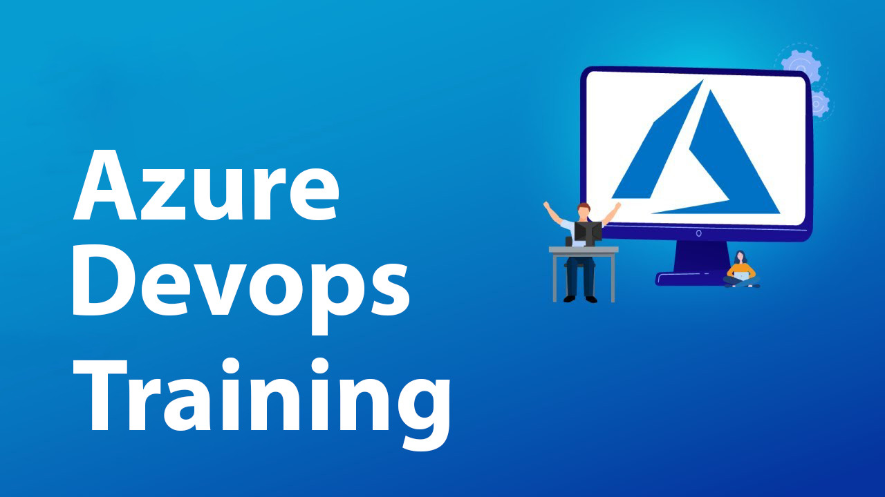 Azure Devops Training | Azure Devops Online Certification Course