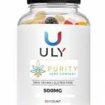 ULY CBD Gummies Reviews Profile Picture