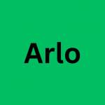 Arlo Smart Wifi Profile Picture