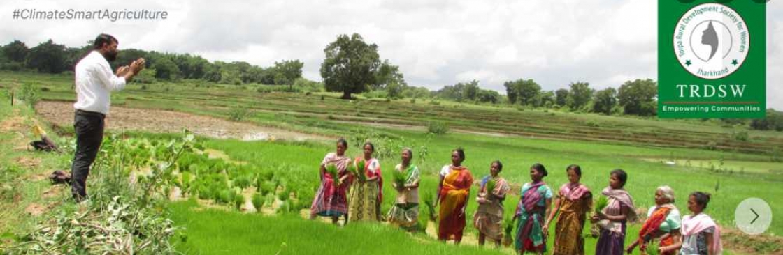Torpa Rural Development Society for Women Cover Image