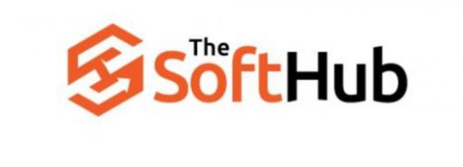 The Soft Hub LTD Cover Image