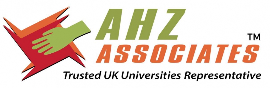 AHZ Associates Cover Image