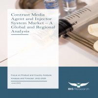 Contrast Media Agent and Injector System Market Analysis Report upto 2026