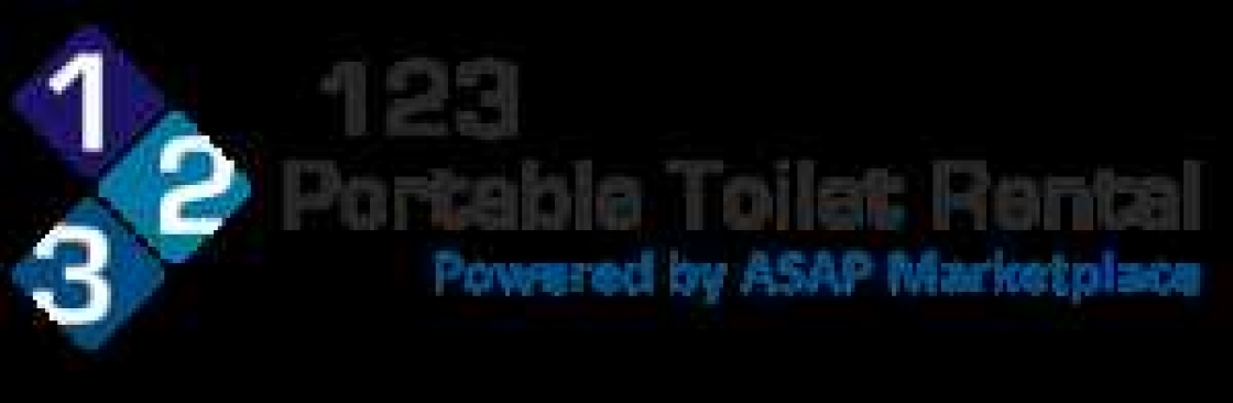 123 Portable Toilet Rental Cover Image