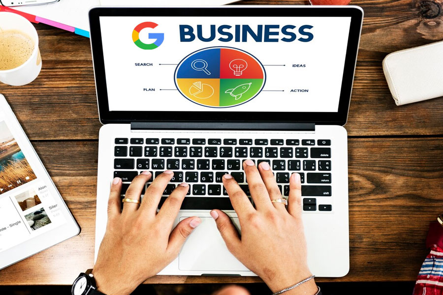 Google Business Profile & Healthcare Digital Marketing Agency India