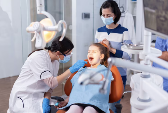 Book Your Appointment Today With The Finest Orthodontists In Midlothian | TheAmberPost