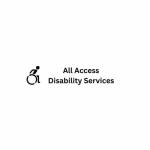 All Access Disability Services Profile Picture