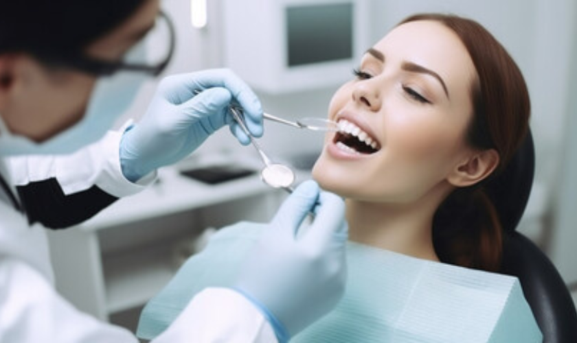 Painless Dentistry in the Entertainment Capital: Las Vegas' Innovative Approaches              | Dentist | Las Vegas, NV | Somerset Dental