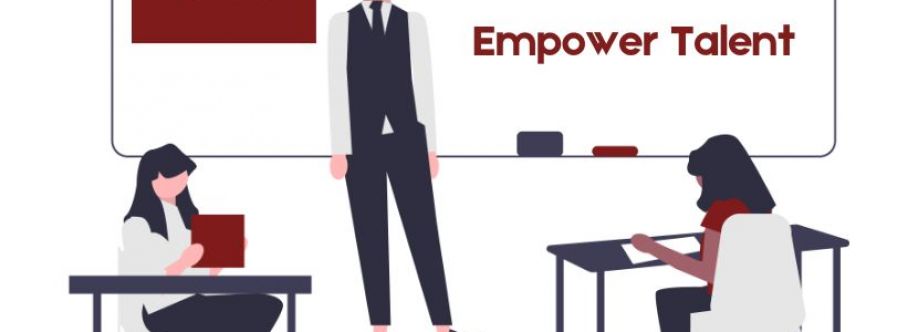 Empower Talent Cover Image