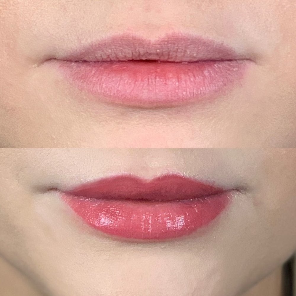 Lip Blushing | Confess Beauty & Esthetics