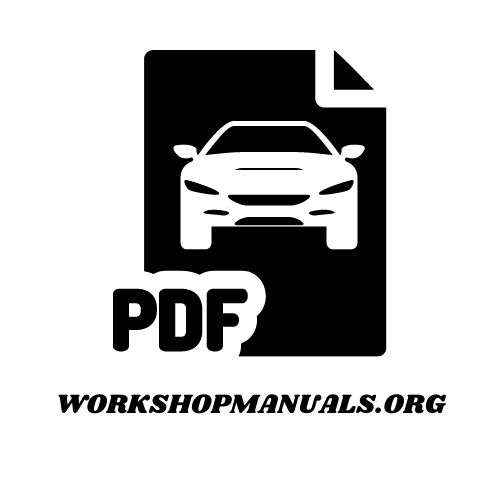 Workshop Repair Manuals Download