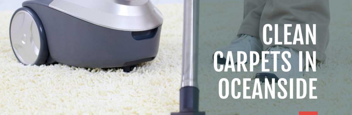 Carpet Cleaning Oceanside Cover Image