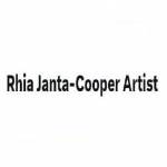 Rhia Janta-Cooper Artist Profile Picture