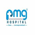 PMG HOSPITAL Profile Picture