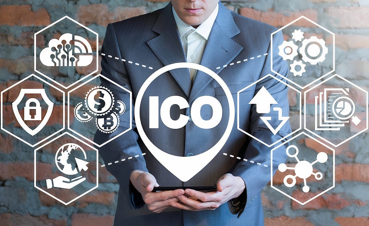 Top 10 ICO Marketing Agencies To Promote Your ICO in 2023 | by Emily George | CryptoStars
